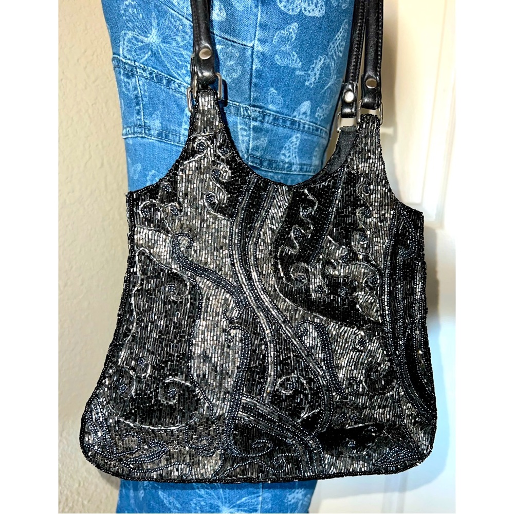 Moyna✨ Shoulder Bag (Large)